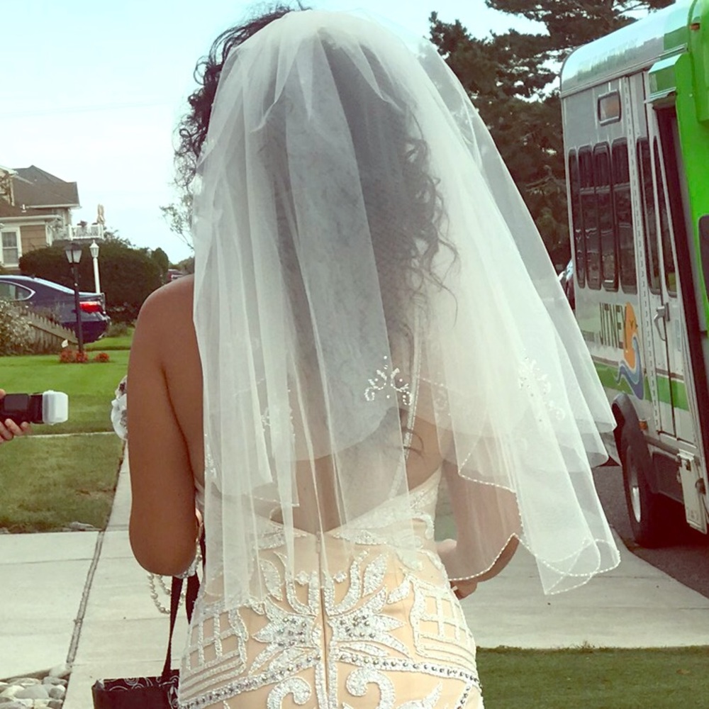 Wedding Veil